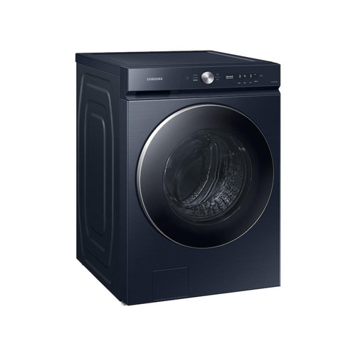 Samsung Bespoke 5.3 cu. ft. Ultra Capacity Front Load Washer with AI OptiWash™ and Auto Dispense