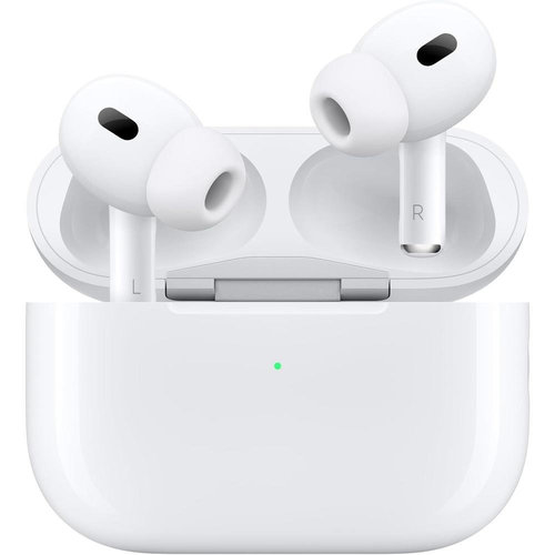 Kiky Direct Apple AirPods Pro 2, Wireless Earbuds, Active Noise Cancellation