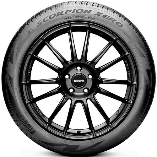 Pirelli Tire Pirelli Scorpion Zero All Season 255/50R20 105T A/S Performance
