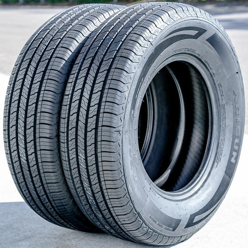 ARISUN Tire Arisun Aresta ZG02 265/70R17 115H AS A/S All Season