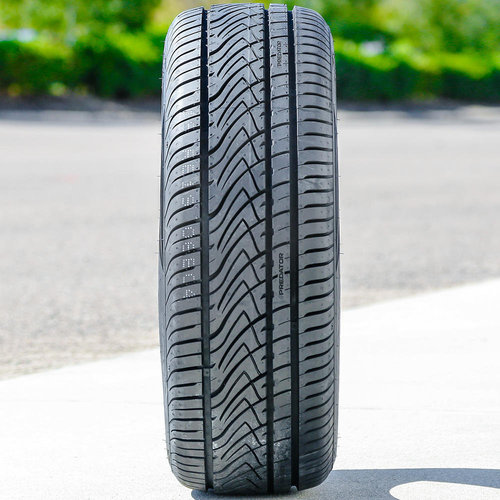 Predator 4 Tires Predator Comptrax PR1 A/S 205/55ZR16 205/55R16 91W AS High Performance